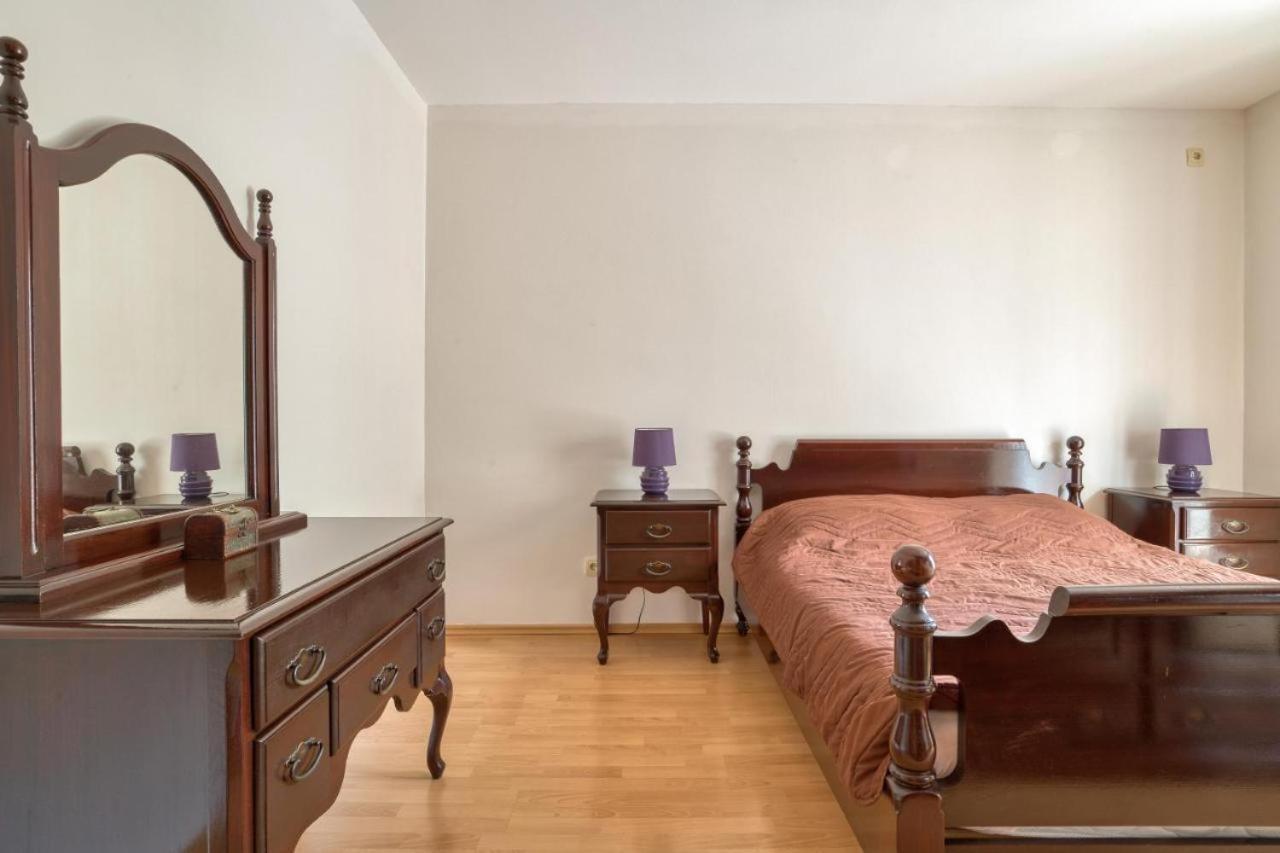 הוילה קוטור Underhill Royal View מראה חיצוני תמונה